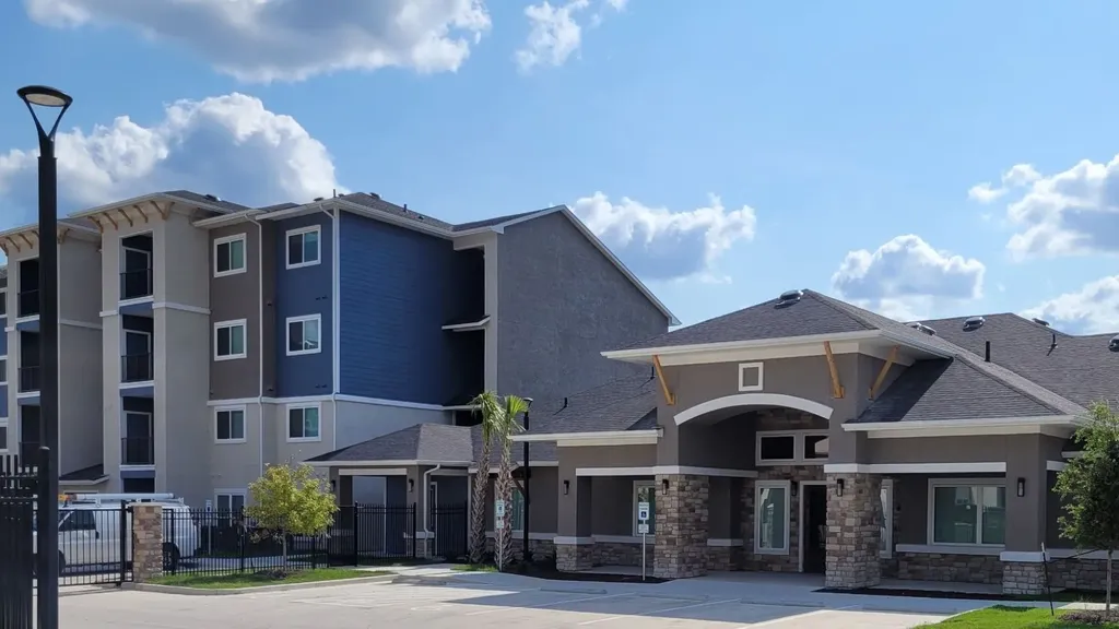 3500 Magic Drive San Antonio TX 78229