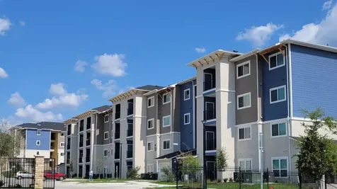3500 Magic Drive San Antonio TX 78229