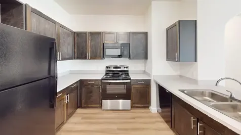 3500 Magic Drive San Antonio TX 78229