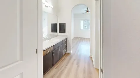 3500 Magic Drive San Antonio TX 78229