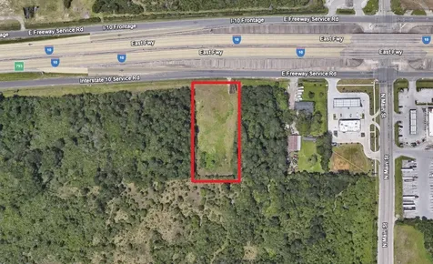 0 I-10 Lot 3 Baytown TX 77521