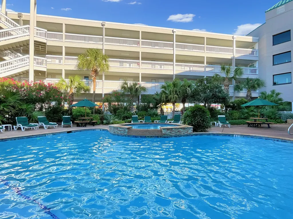 6102 Seawall Boulevard 391 Galveston TX 77551