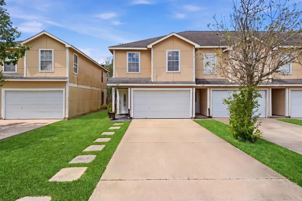 527 Solomon Lane Brookshire TX 77423