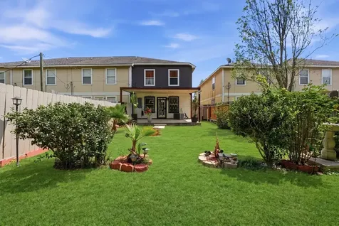 527 Solomon Lane Brookshire TX 77423