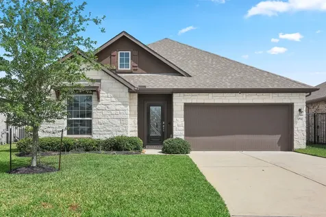 2733 Arbor Edge Crossing Texas City TX 77568