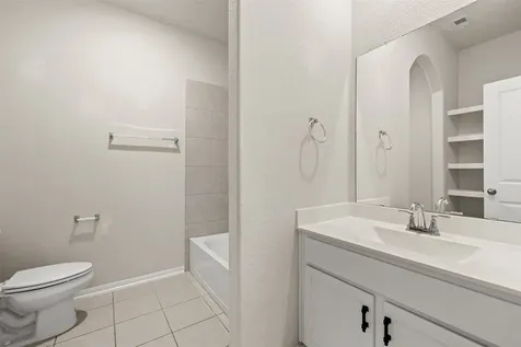 2733 Arbor Edge Crossing Texas City TX 77568