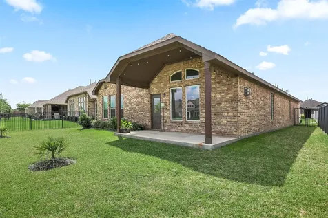 2733 Arbor Edge Crossing Texas City TX 77568