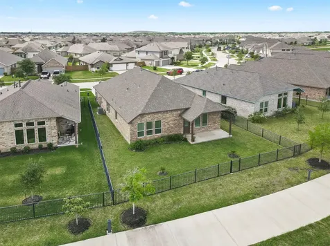 2733 Arbor Edge Crossing Texas City TX 77568
