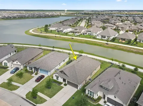 2733 Arbor Edge Crossing Texas City TX 77568