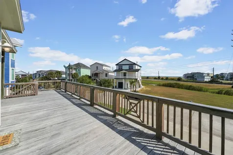 25102 Sausalito Drive Galveston TX 77554