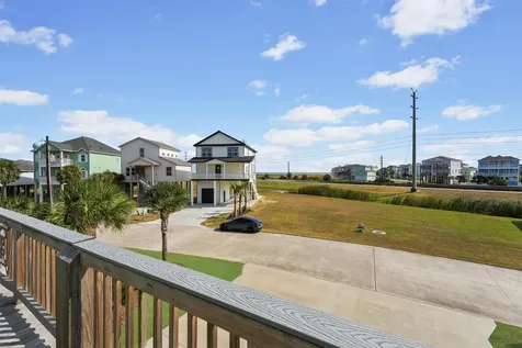 25102 Sausalito Drive Galveston TX 77554
