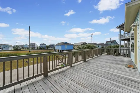 25102 Sausalito Drive Galveston TX 77554