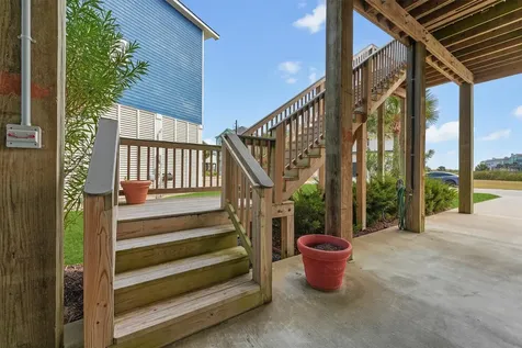 25102 Sausalito Drive Galveston TX 77554
