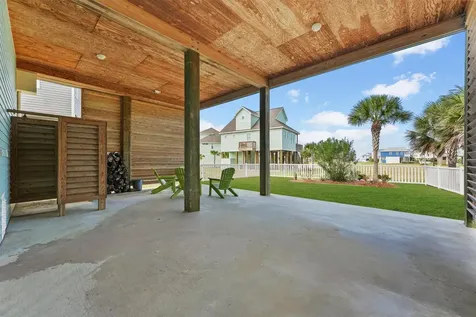 25102 Sausalito Drive Galveston TX 77554