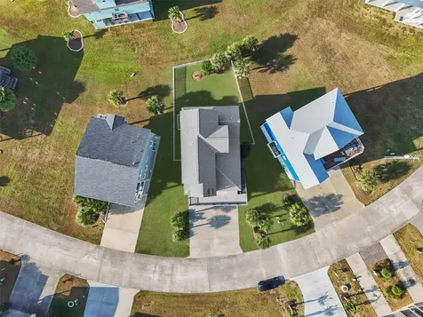25102 Sausalito Drive Galveston TX 77554