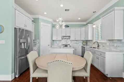 25102 Sausalito Drive Galveston TX 77554