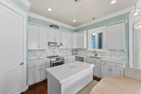 25102 Sausalito Drive Galveston TX 77554