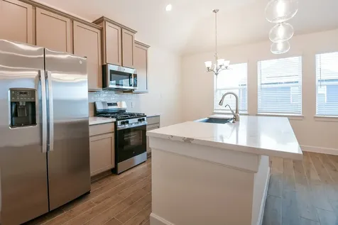 11416 Lucky Falls South Houston TX 77047