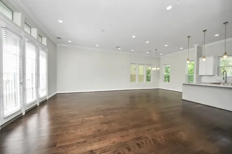 1716 Stuart Street Houston TX 77004