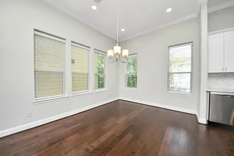 1716 Stuart Street Houston TX 77004