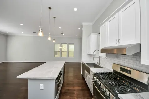 1716 Stuart Street Houston TX 77004