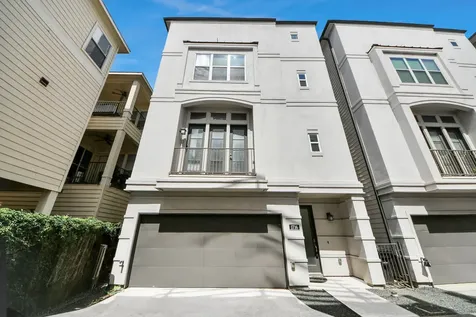 1716 Stuart Street Houston TX 77004