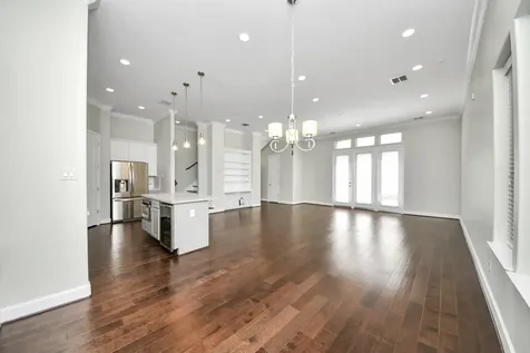 1716 Stuart Street Houston TX 77004