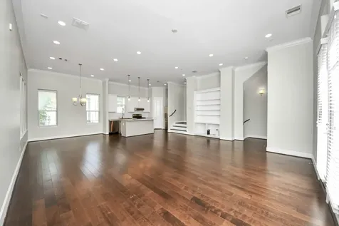 1716 Stuart Street Houston TX 77004