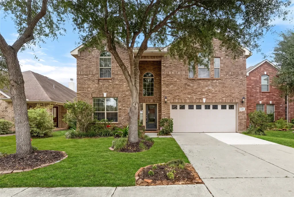24418 Silverton Valley Lane Katy TX 77494