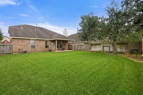 24418 Silverton Valley Lane Katy TX 77494