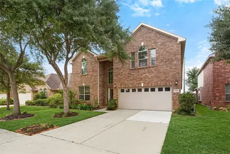 24418 Silverton Valley Lane Katy TX 77494