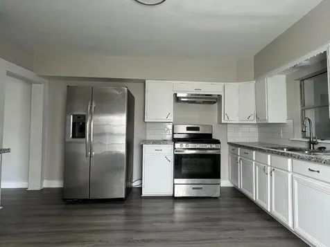 8708 Lanewood Drive Houston TX 77016