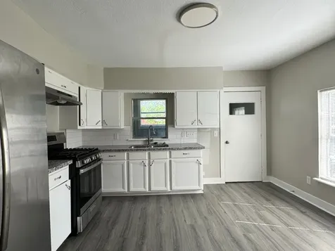 8708 Lanewood Drive Houston TX 77016