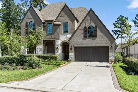 203 S Empress Green Place Montgomery TX 77316