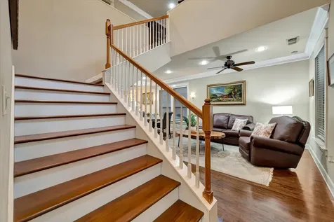 222 Oak Road Clear Lake Shores TX 77565