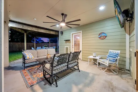 222 Oak Road Clear Lake Shores TX 77565