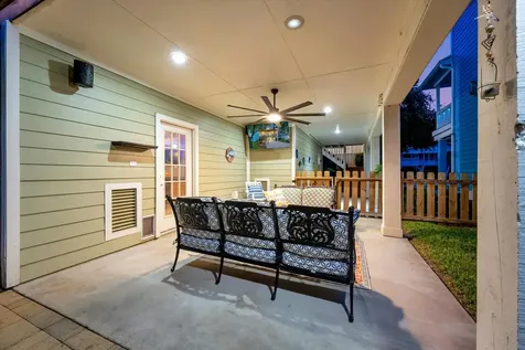 222 Oak Road Clear Lake Shores TX 77565