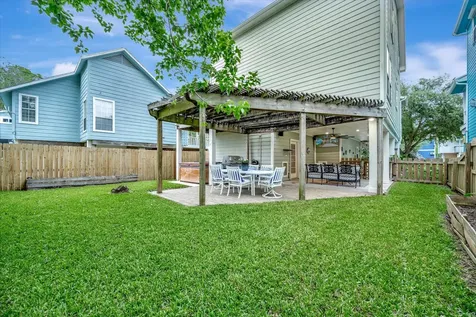222 Oak Road Clear Lake Shores TX 77565