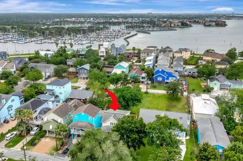 222 Oak Road Clear Lake Shores TX 77565