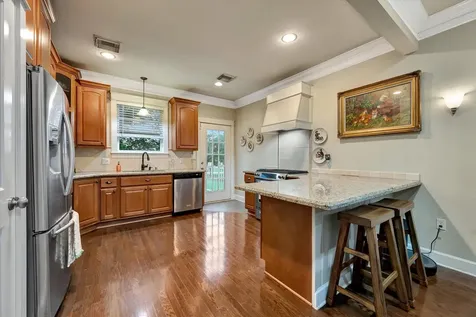 222 Oak Road Clear Lake Shores TX 77565