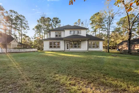 7402 Charred Pine Drive Magnolia TX 77354