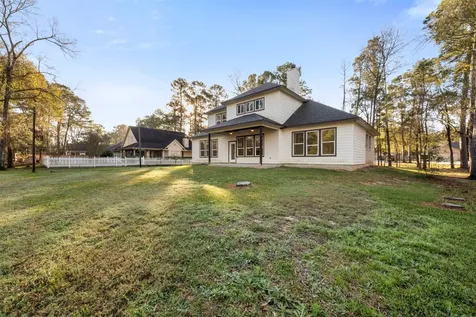 7402 Charred Pine Drive Magnolia TX 77354