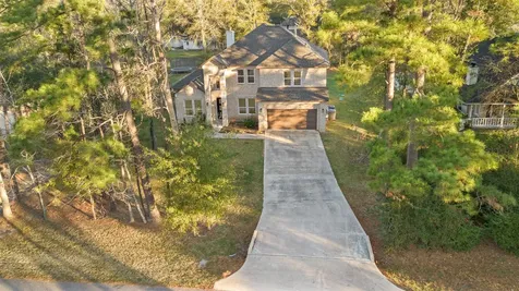 7402 Charred Pine Drive Magnolia TX 77354