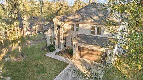 7402 Charred Pine Drive Magnolia TX 77354