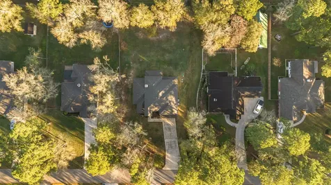 7402 Charred Pine Drive Magnolia TX 77354