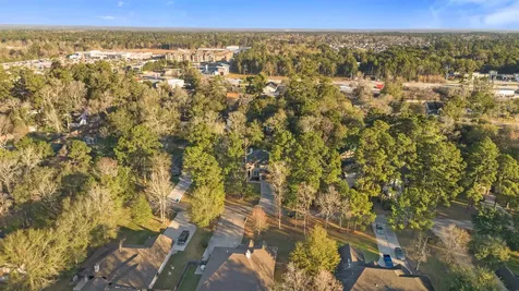 7402 Charred Pine Drive Magnolia TX 77354