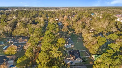 7402 Charred Pine Drive Magnolia TX 77354