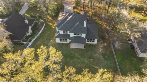 7402 Charred Pine Drive Magnolia TX 77354