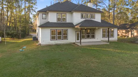 7402 Charred Pine Drive Magnolia TX 77354