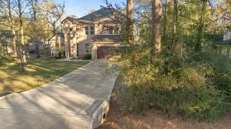 7402 Charred Pine Drive Magnolia TX 77354